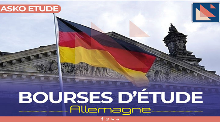 Bourses D’Étude De Master Dans Toutes Les Disciplines – Allemagne